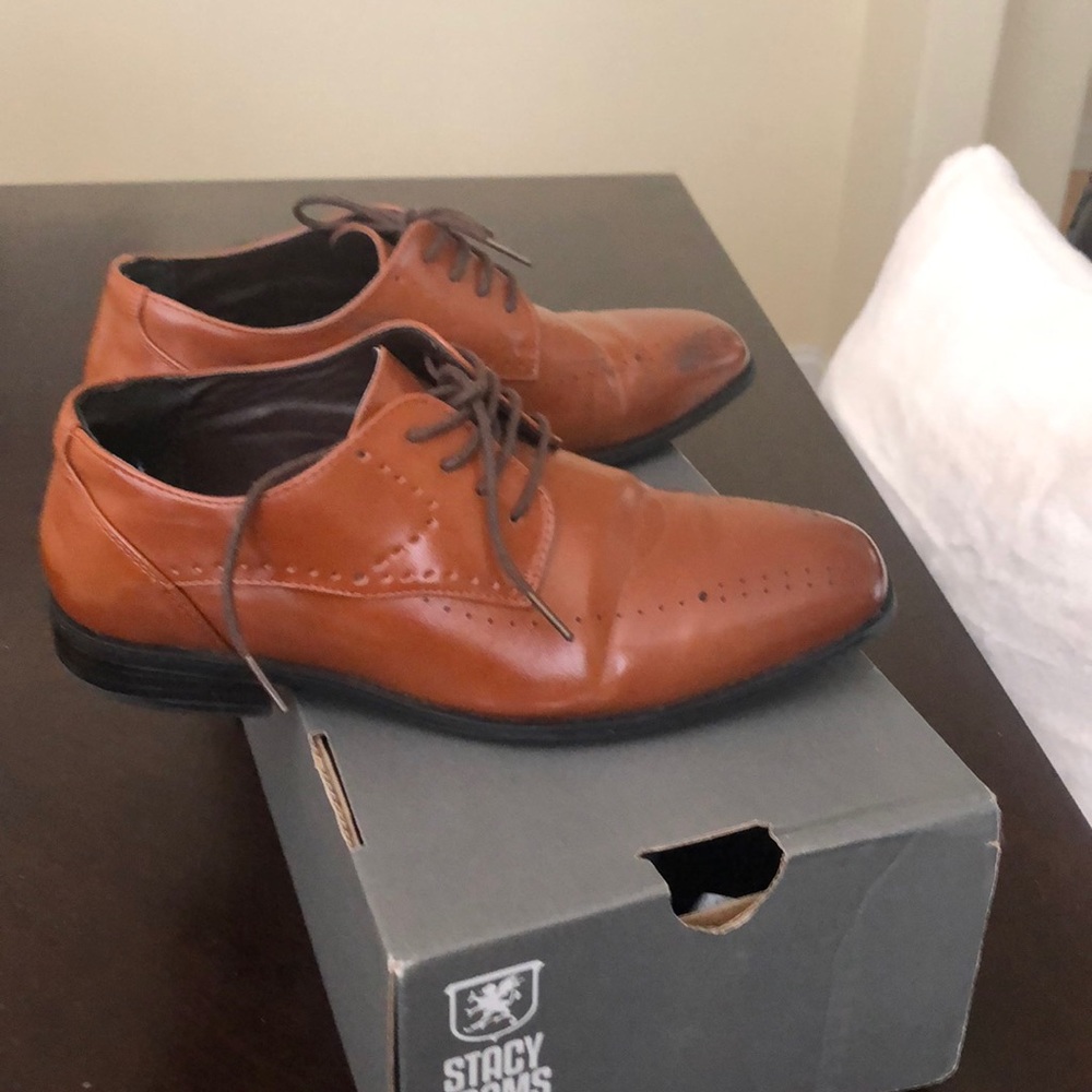 Shoes - Picture 2 of 2